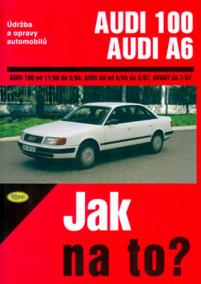 Audi 100/Audi A6 - 11/90 - 7/97 - Jak na to? - 76.