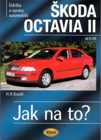 Škoda Octavia II. od 6/04 - Jak na to? - 98.