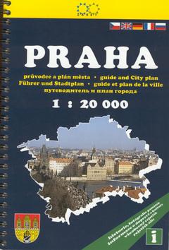 Kniha: Prahaautor neuvedený