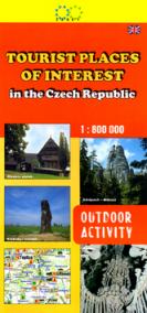 Tourist Places of Interest in the Czech Republic