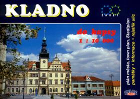 Kniha: Kladno do kapsy - Ivan Novák