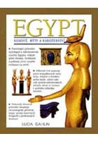 Egypt - bohové, mýty a náboženství