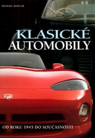 Klasické automobily