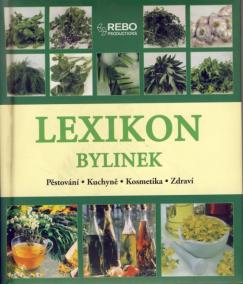 Lexikon bylinek