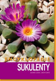 Encyklopedie sukulenty