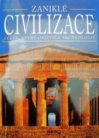 Zaniklé civilizace