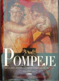 Pompeje