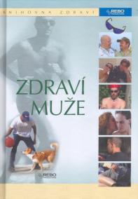 Zdraví muže - Knihovna zdraví