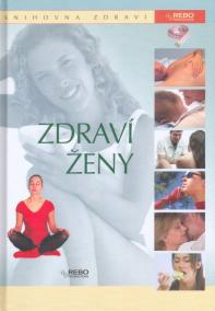 Zdraví ženy - Knihovna zdraví