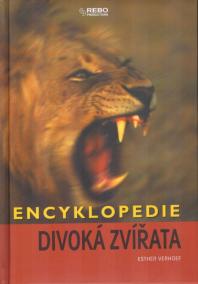 Encyklopedie - Divoká zvířata