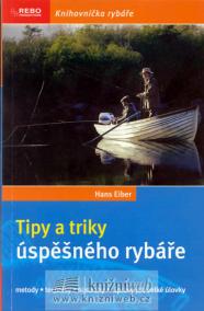 Tipy a triky úspěšného rybáře - 2.vydání