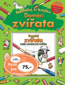 Domácí zvířata