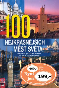 Kniha: 100 měst světa VI.autor neuvedený