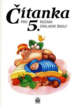 Kniha: Čítanka pro 5. r. ZŠ - Josef Brukner