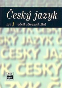 Český jazyk 1 SOŠ