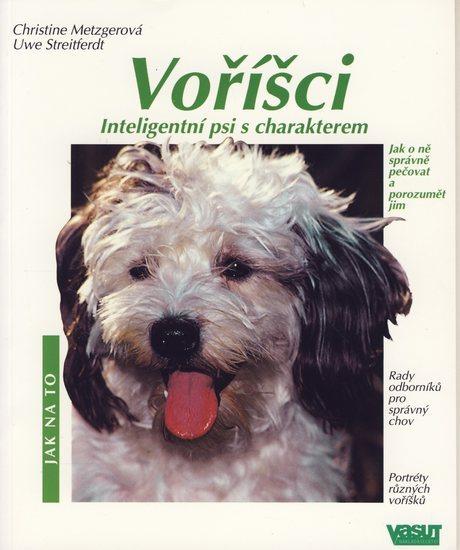 Kniha: Voříšci - Jak na tokolektív autorov