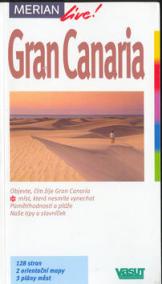 Gran Canaria - Merian 7