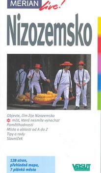 Kniha: Nizozemskoautor neuvedený