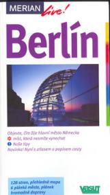 Berlín - Merian 39