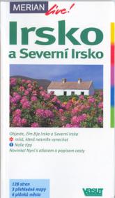 Irsko a Severní Irsko - Merian 15