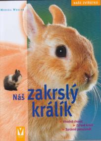 Náš zakrslý králik