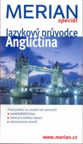 Angličtina - Merian speciál - jazykový průvodce - 2. vyd.