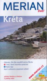 Kréta - Merian 6 - 4.vydání