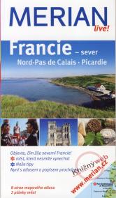 Merian 89 - Francie – sever: Nord-Pas de Calais, Pikardie