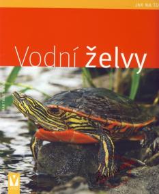 Vodní želvy - jak na to