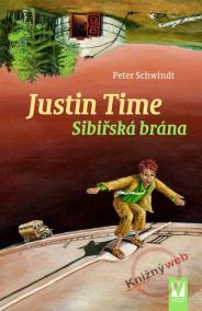 Justin Time 3 – Sibiřská brána