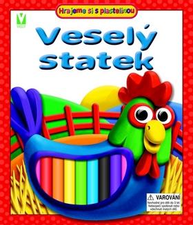Kniha: Veselý statekautor neuvedený