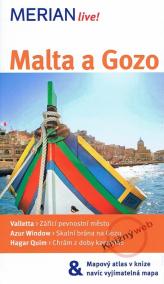 Merian 49 - Malta a Gozo