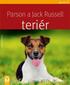 Parson a Jack Russell teriér - Jak na to