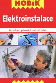 Elektroinstalace - Hobík