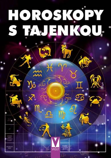 Kniha: Horoskopy s tajenkou - Londor Felix