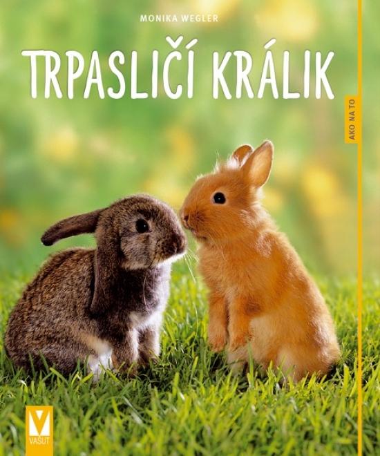 Kniha: Trpasličí králik - Ako na to  2 vyd. - Weglerová Monika