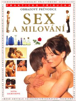 Kniha: Sex a milováníautor neuvedený