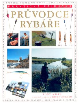 Kniha: Průvodce rybářeautor neuvedený