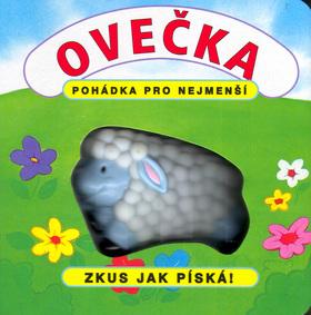 Kniha: Ovečkaautor neuvedený