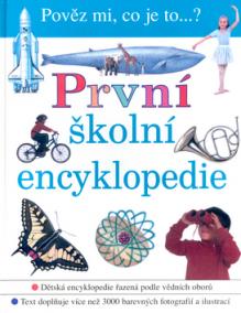 První školní encyklopedie