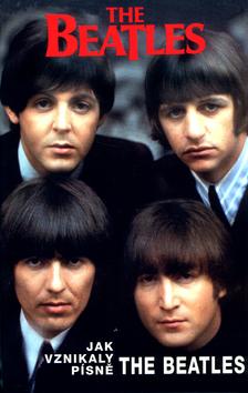 Kniha: Jak vznikaly písně The Beatles - Turner Steve