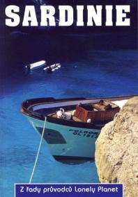 Sardinie - Lonely Planet