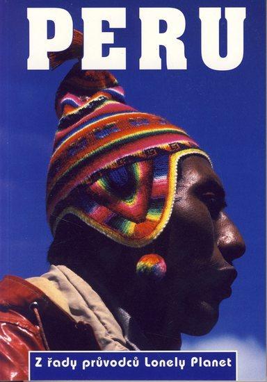 Kniha: Peru - Lonely Planetkolektív autorov