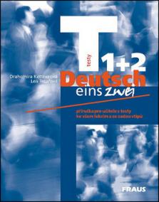 Deutsch eins, zwei – testy 1+2