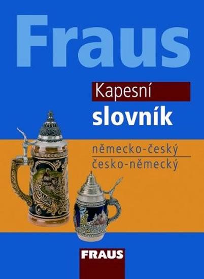 Kniha: Fraus kapesní slovník NČ-ČN - 2. vydání - Kolektív WHO