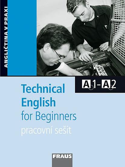 Kniha: Technical English for Beginners - příručka učitele - Christie David