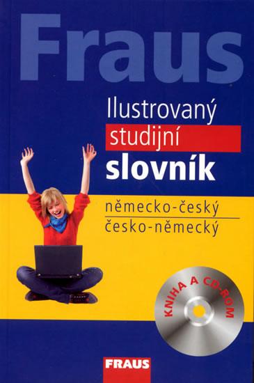 Kniha: Fraus ilustrovaný studijní slovník NČ-ČN + CD-ROM - 2. vydání - Kolektív WHO