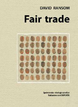 Kniha: Fair trade - David Ransom