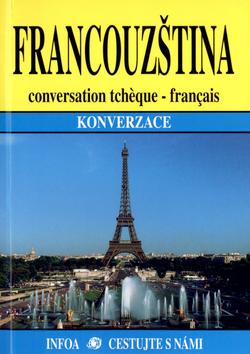 Francouzština Kapesní konverzace