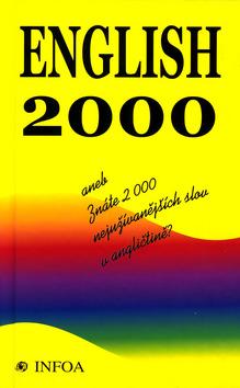 Kniha: English 2000autor neuvedený